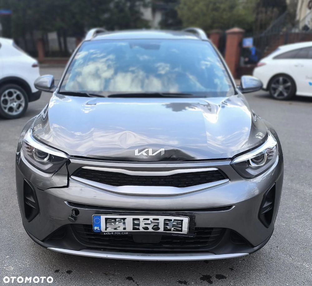 Kia Stonic 1.0 T-GDI L DCT - 2