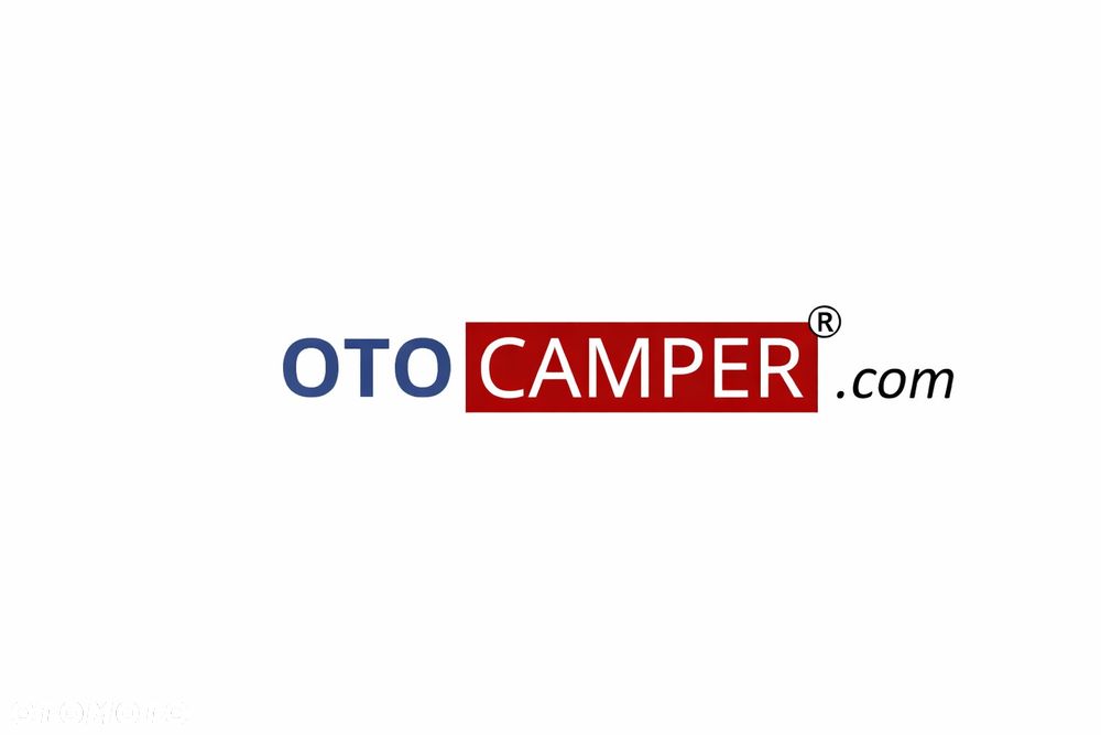 Camp4 Enno 80 × 60 cm – składany stół kempingowy do kampera i vana - 5