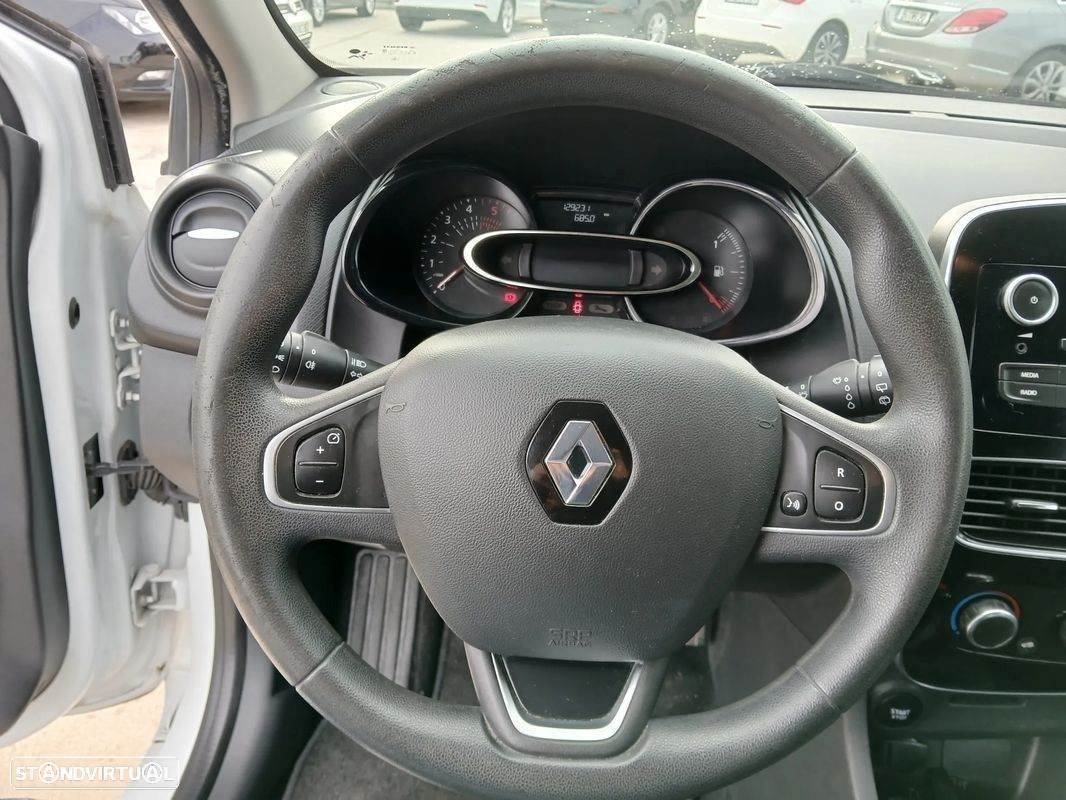 Renault Clio 1.5 dCi Zen - 17
