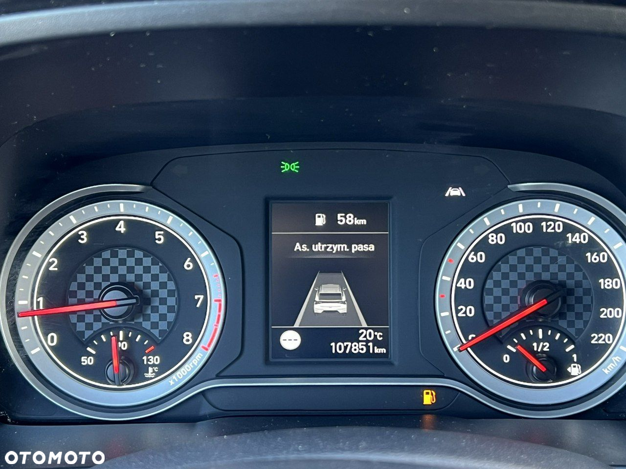 Hyundai Bayon - 17