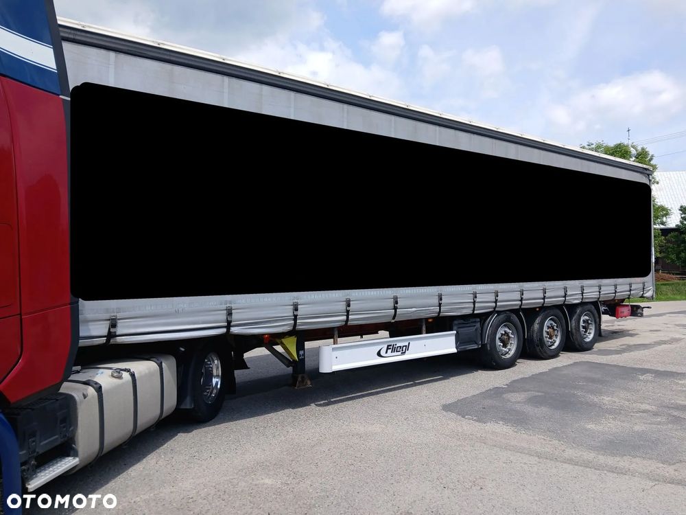 Fliegl SDS - 1