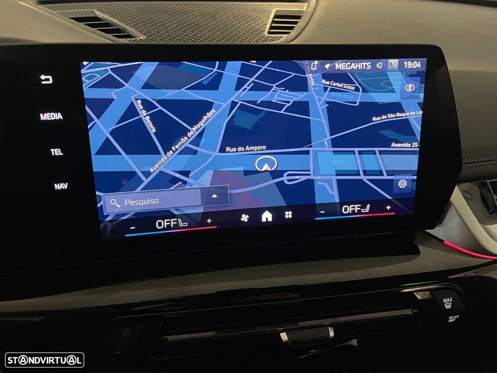 BMW X1 xDrive25e Pack Desportivo M - 18