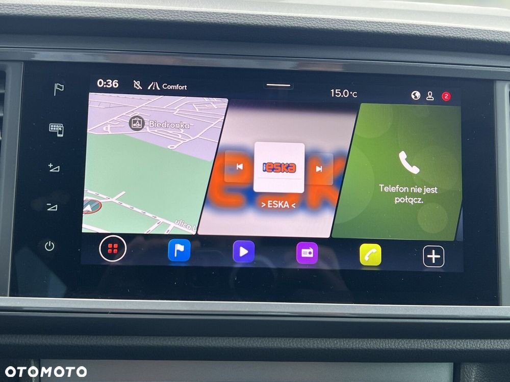 Cupra Ateca 1.5 TSI DSG - 25