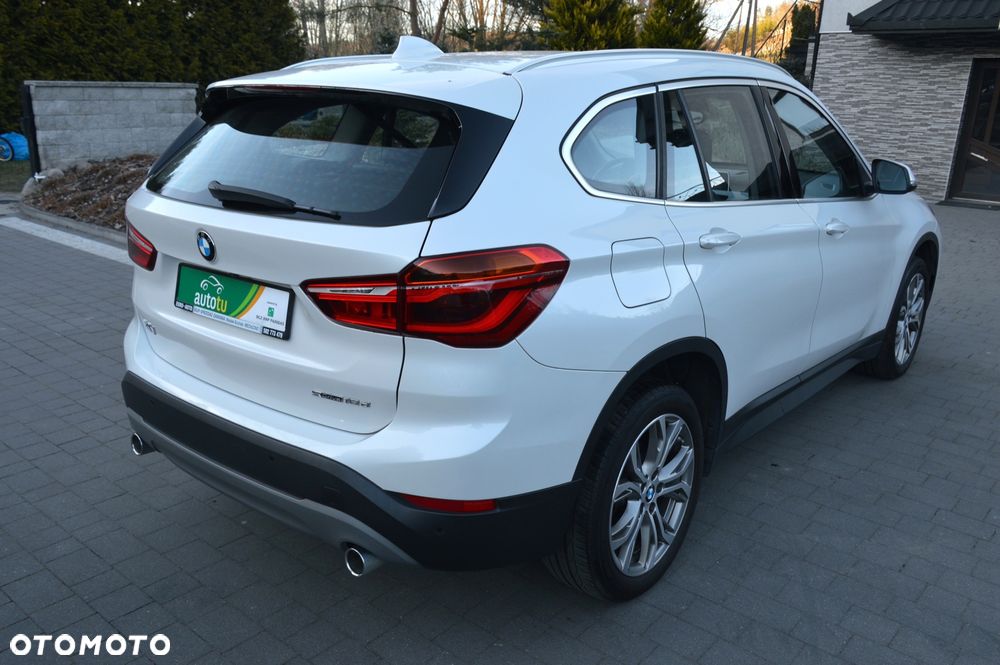 BMW X1 - 7