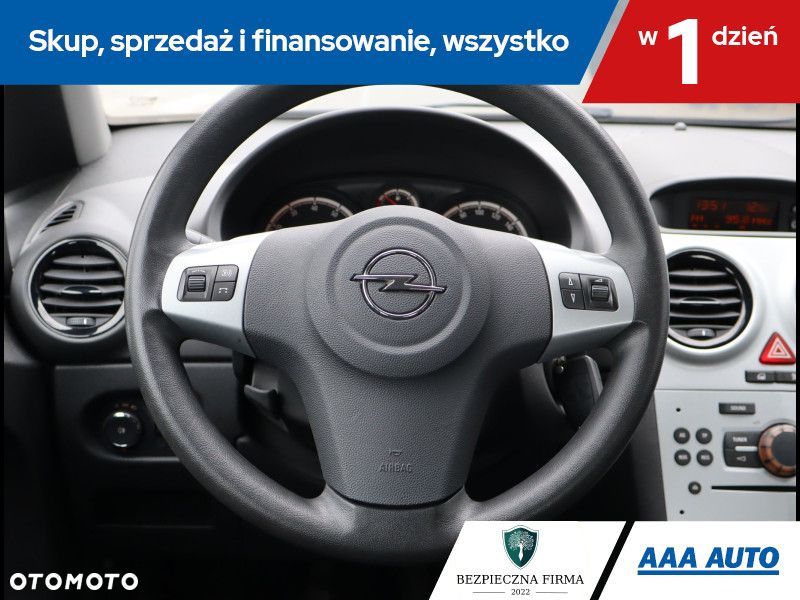 Opel Corsa - 17
