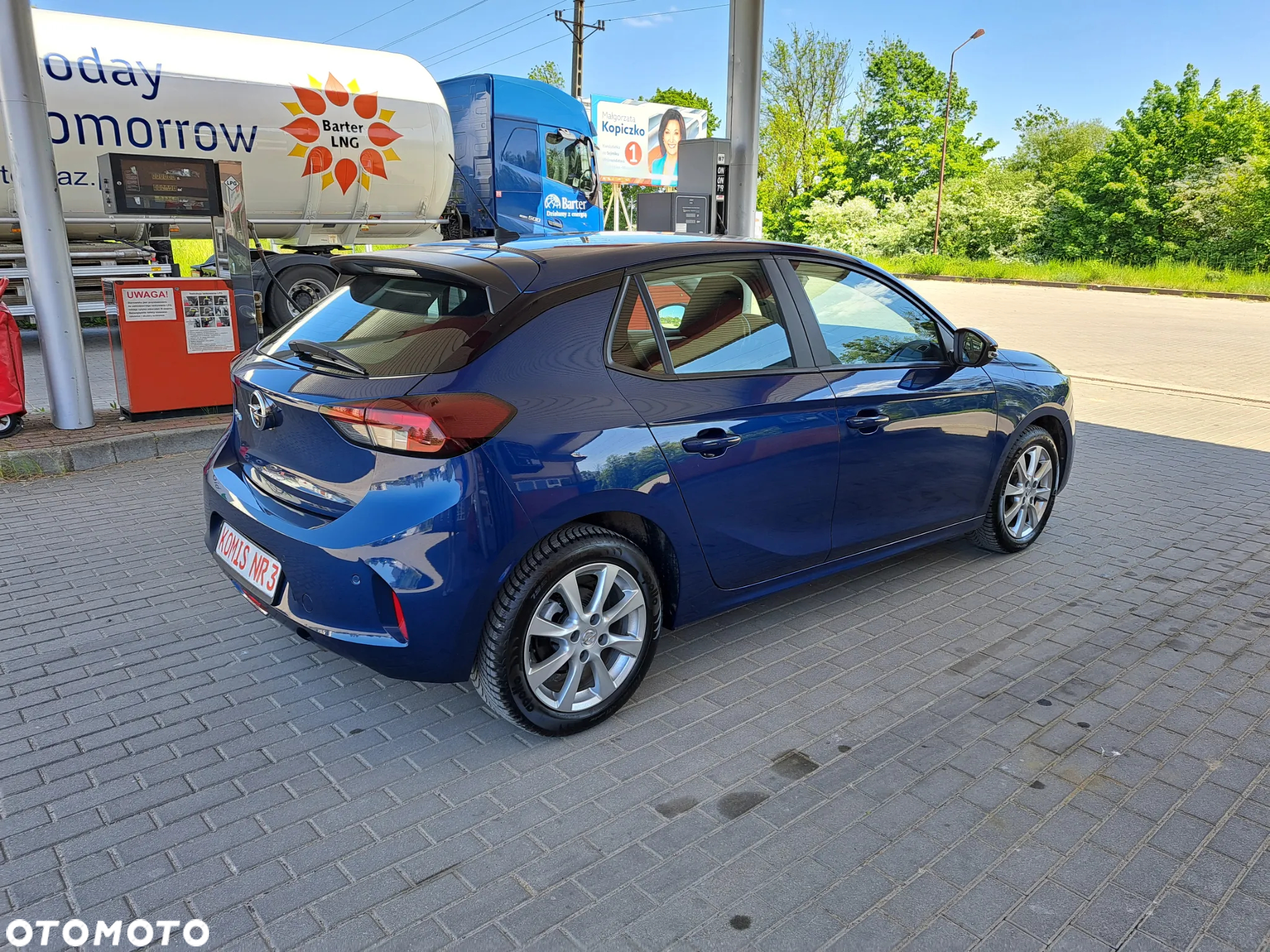Opel Corsa - 7