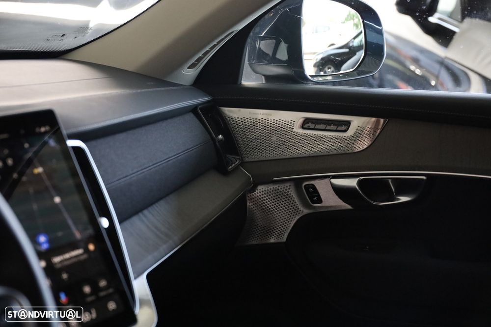 Volvo XC 90 T8 AWD Plus Bright - 17