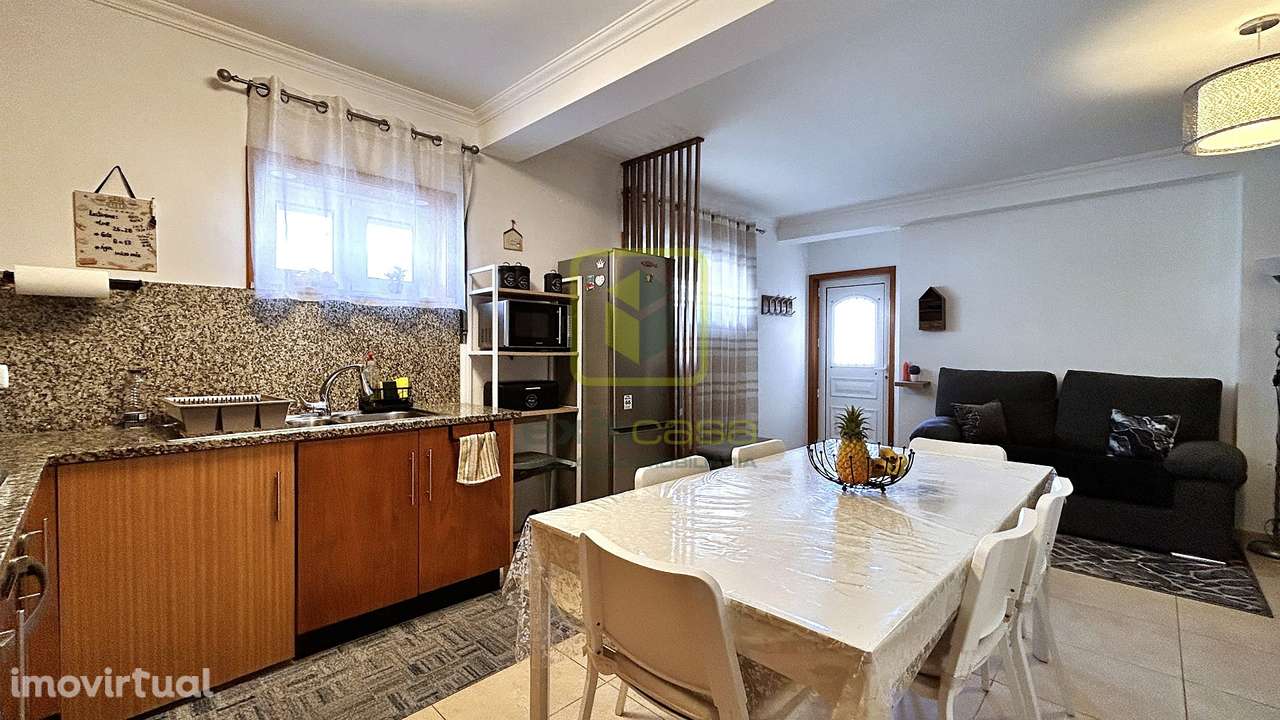 Moradia T3 com vista rio na Figueira da Foz - Grande imagem: 4/26