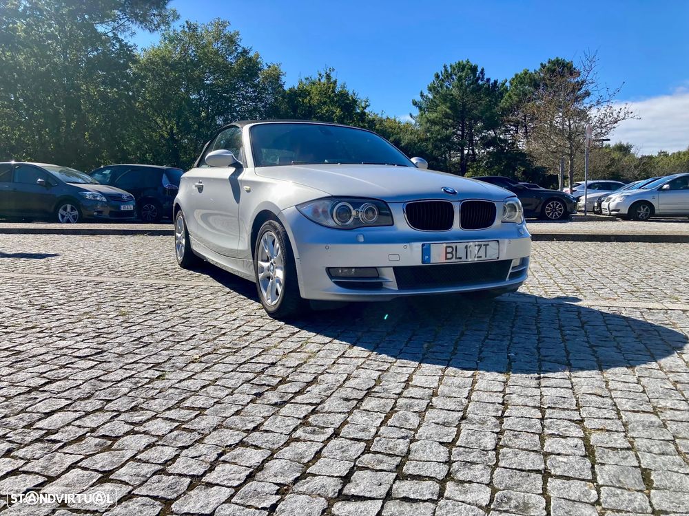 BMW 118 d Limited Edition Lifestyle - 11