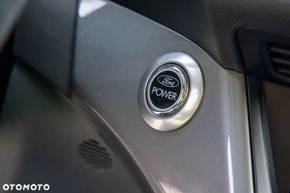 Ford Grand C-MAX 1.6 TDCi Start-Stop-System Titanium - 29