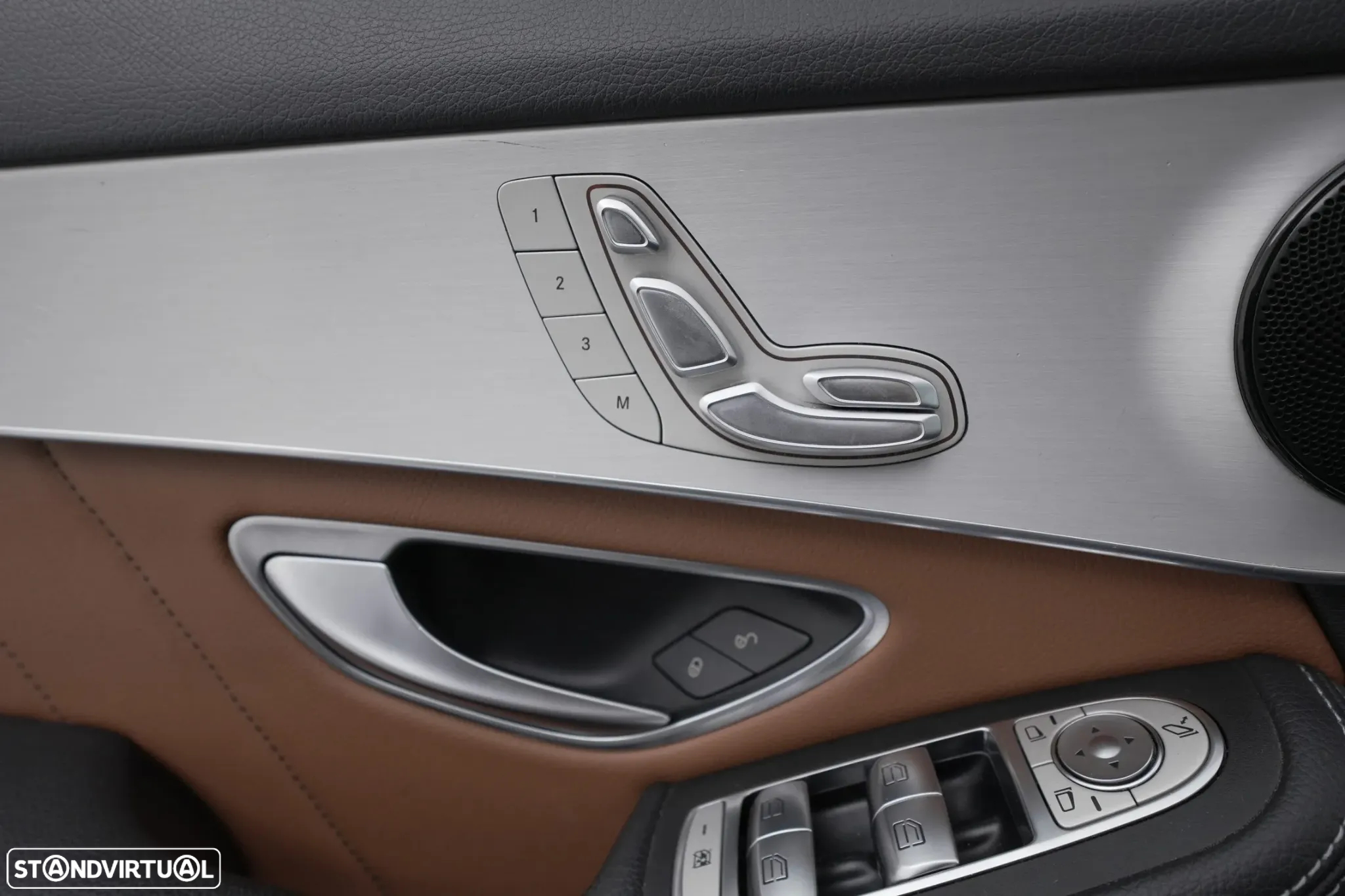 Mercedes-Benz GLC 220 d 4Matic - 18
