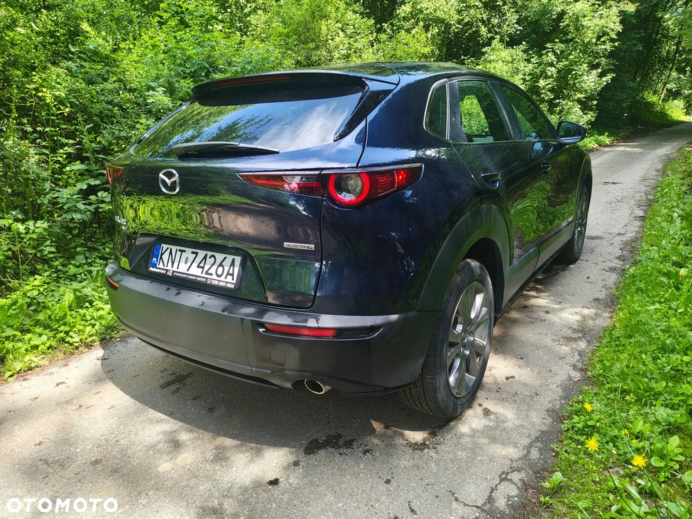 Mazda CX-30 - 10