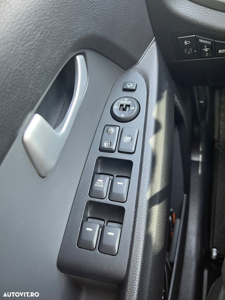 Kia Sportage 2.0 DSL 6AT 4x4 Style - 9