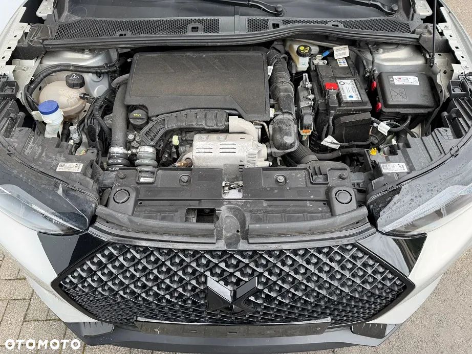 DS Automobiles DS 3 - 10