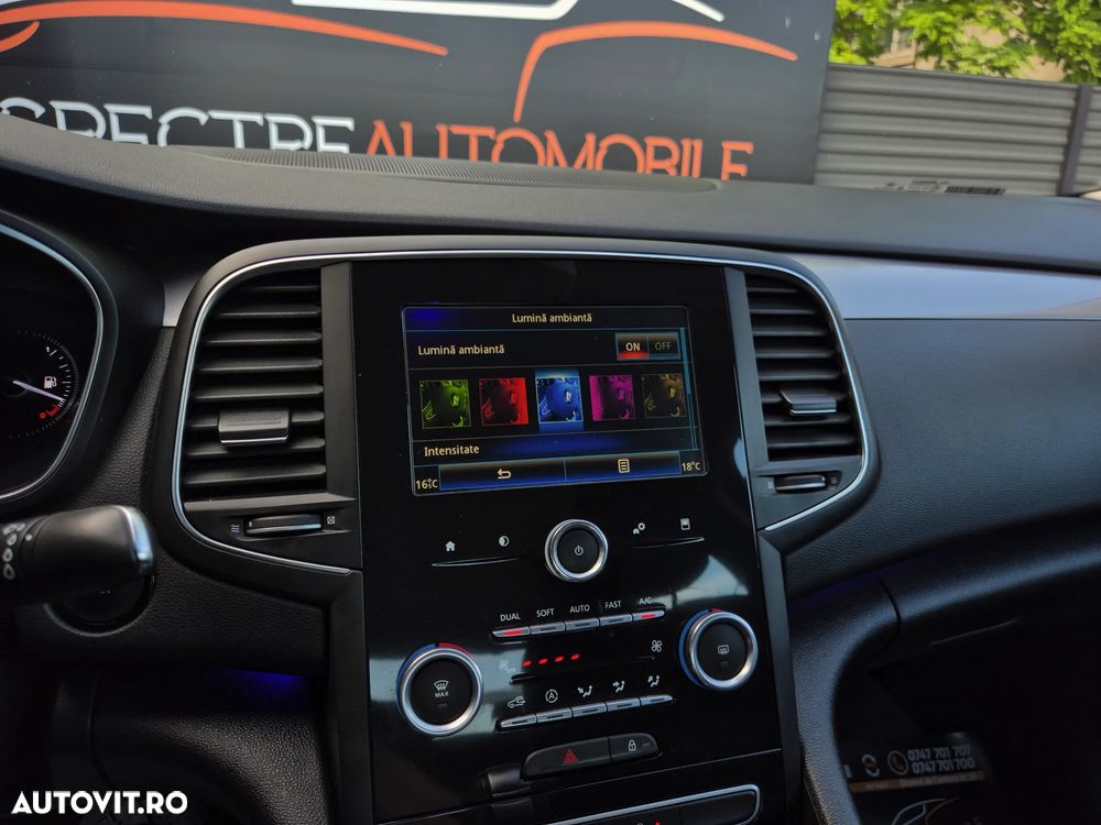 Renault Talisman ENERGY TCe 150 EDC LIMITED - 28