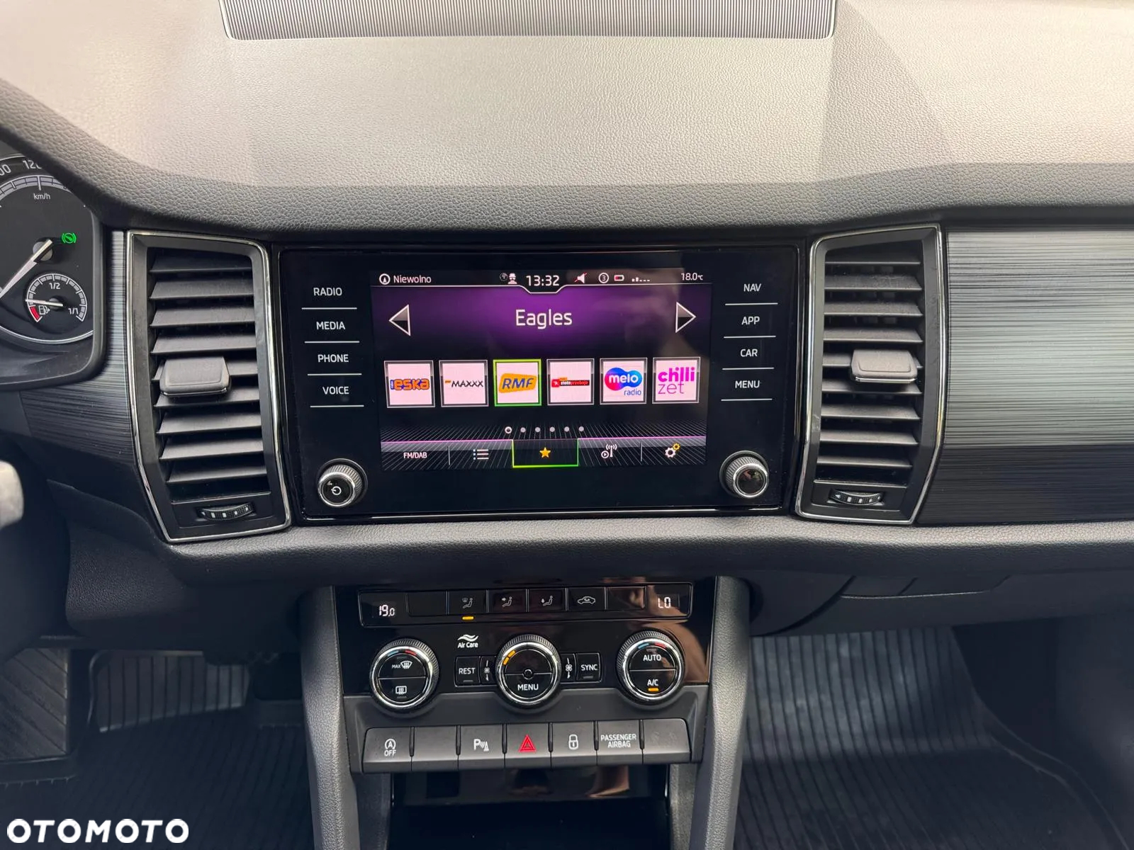 Skoda Kodiaq 1.5 TSI ACT 4x2 Ambition DSG - 22