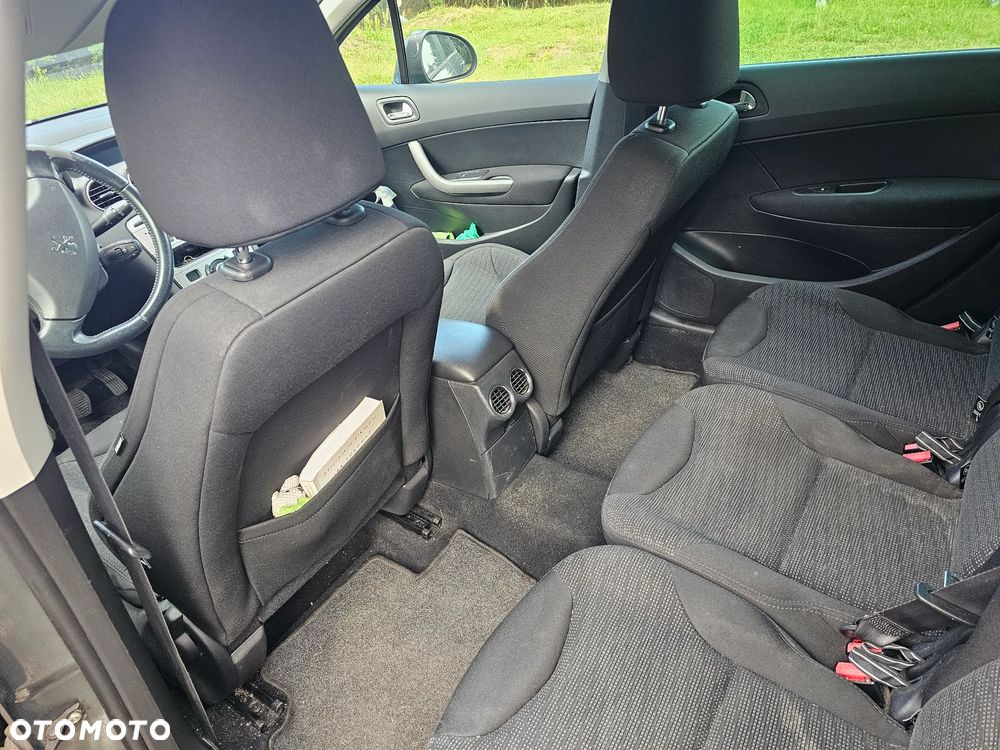 Peugeot 308 120 VTi Access - 10