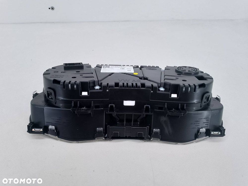 ZESTAW STARTOWY IMMO SKODA KAMIQ 05E907309H  2Q0937090C  2Q0905861A 1.5 TSI - 12
