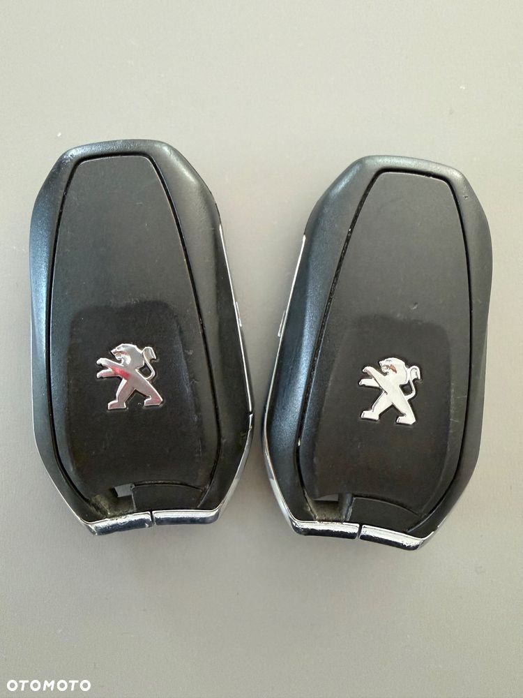 Peugeot 508 2.0 BlueHDi GT S&S - 24