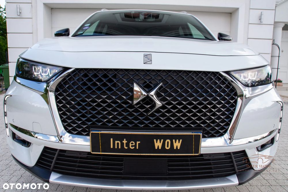 DS Automobiles DS 7 Crossback 1.6 PureTech Grand Chic - 4