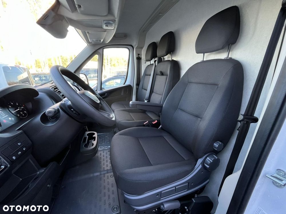 Peugeot Boxer - 14