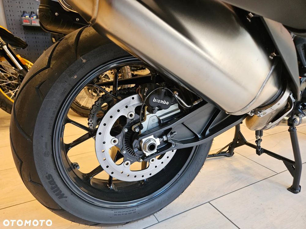 KTM Super Adventure - 23