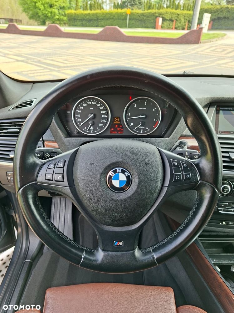 BMW X5 xDrive30d M Sport Edition - 18