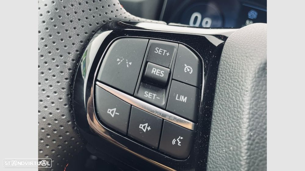 Ford Puma 1.0 EcoBoost MHEV ST-Line X - 14