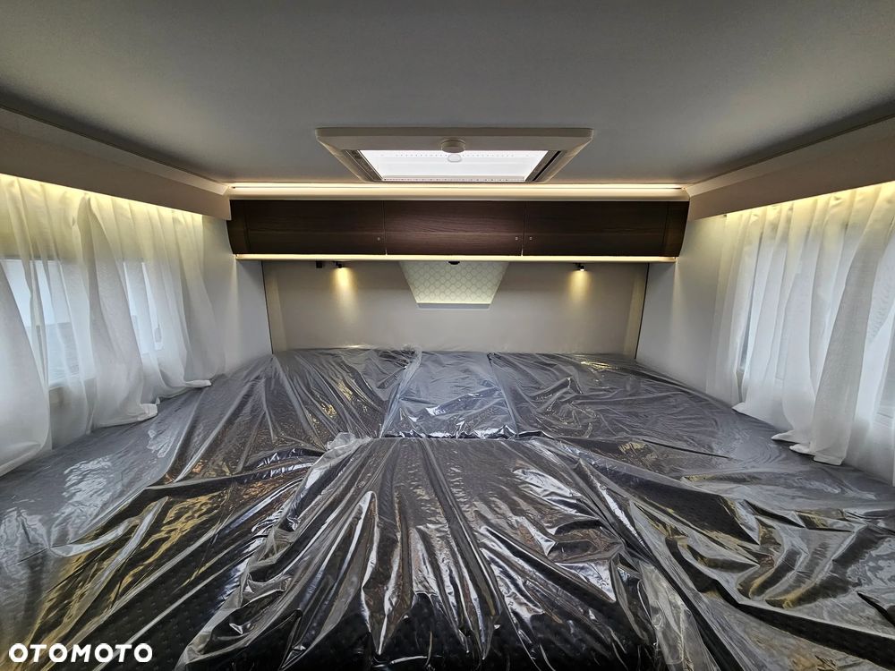 Adria Matrix Supreme 670 SL - 24