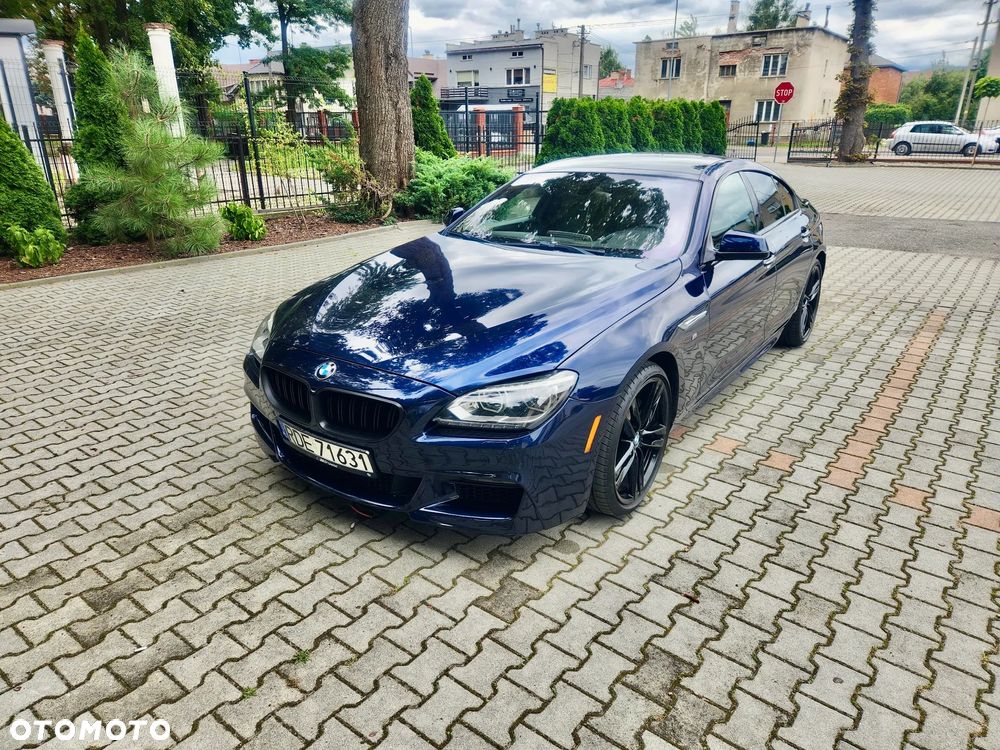 BMW Seria 6 - 3