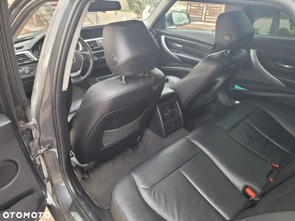 BMW Seria 3 - 11