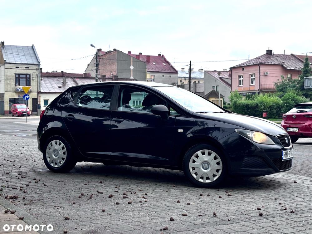 Seat Ibiza 1.2 12V Reference Viva - 2
