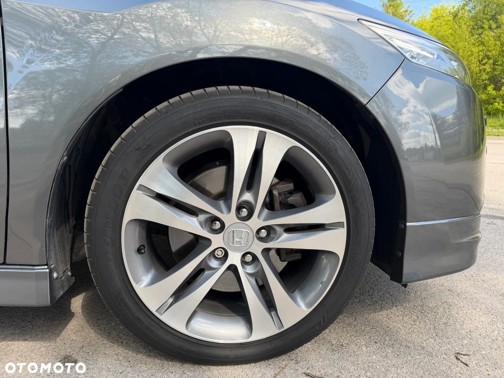 Honda Accord - 41