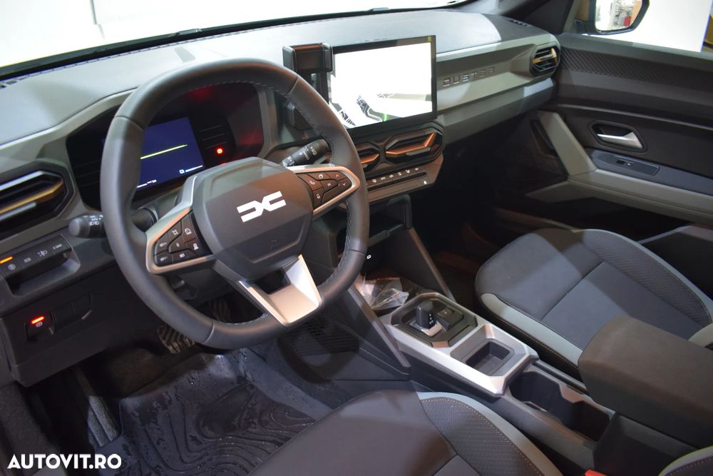 Dacia Duster - 6