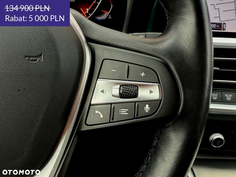 BMW Seria 3 - 15