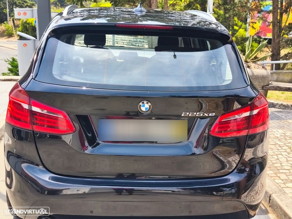 BMW 225xe Active Tourer - 18