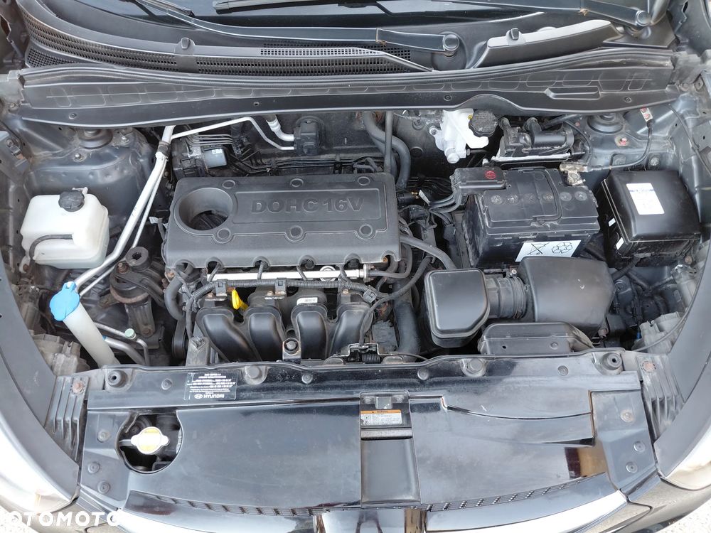 Hyundai ix35 - 17