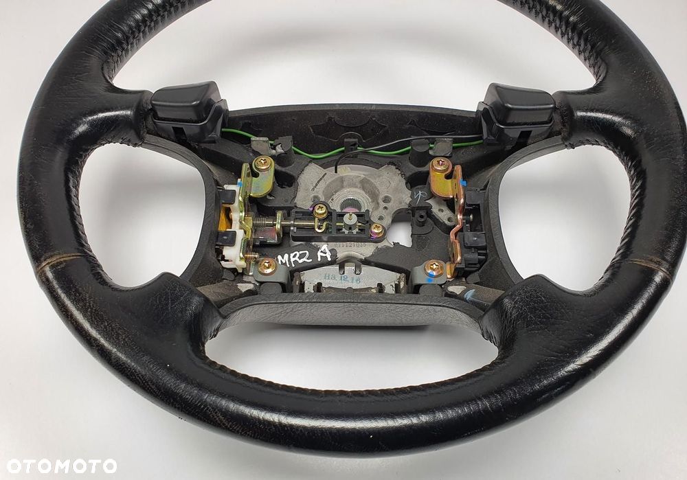 KIEROWNICA TOYOTA MR2 II SW20 - 2
