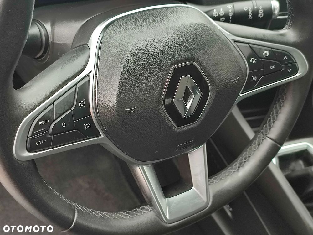 Renault Clio SCe 75 BUSINESS EDITION - 18