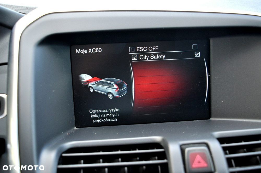 Volvo XC 60 D4 Drive-E Summum - 25