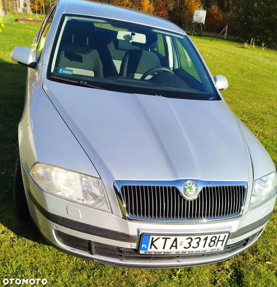 Skoda Octavia 1.9 TDI Classic - 2