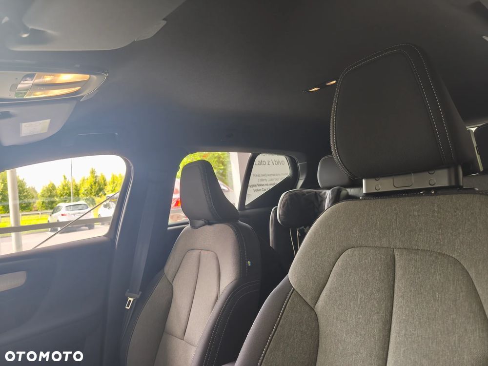 Volvo XC 40 B3 Core - 14