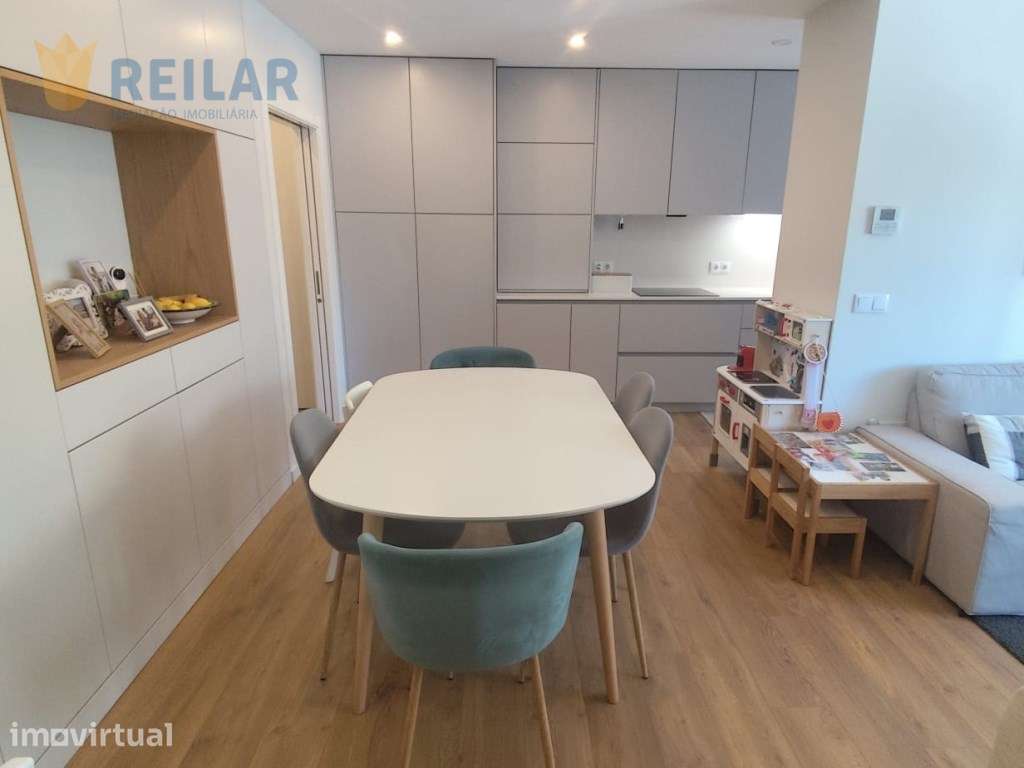 Olivais - T3 Remodelado - Grande imagem: 5/29