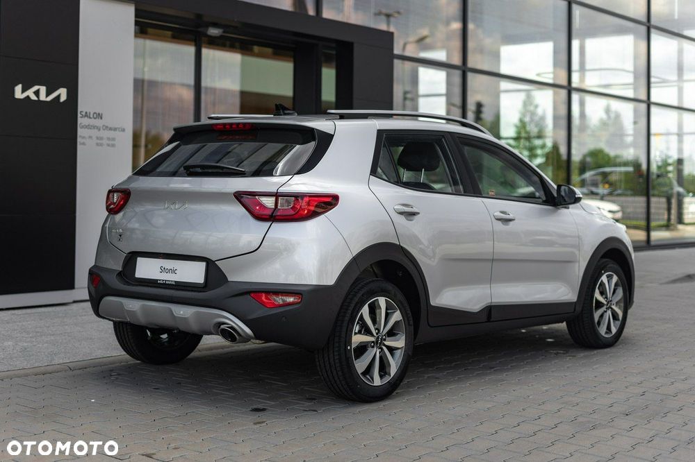 Kia Stonic - 2