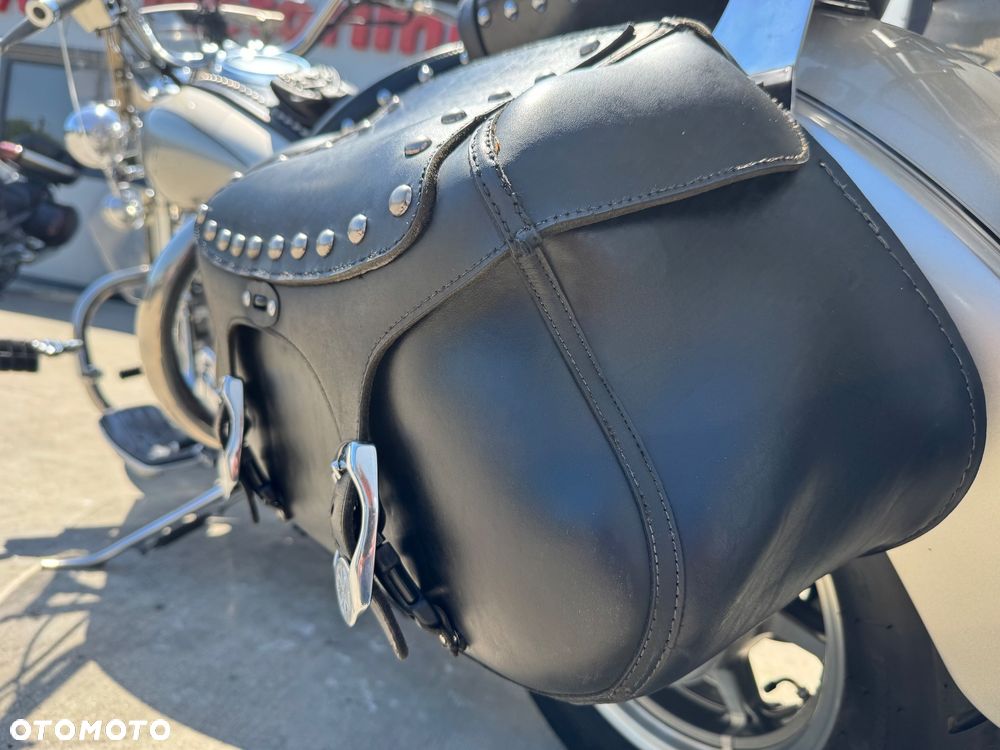 Yamaha Drag Star - 30