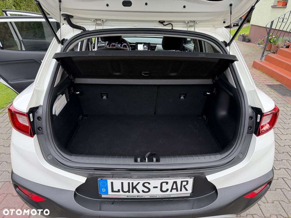 Kia Stonic 1.2 Edition 7 - 28