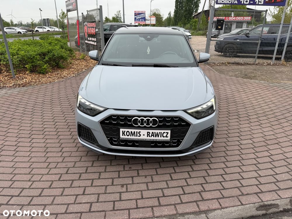 Audi A1 - 2