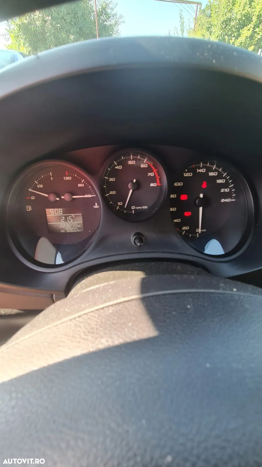 Seat Leon - 12