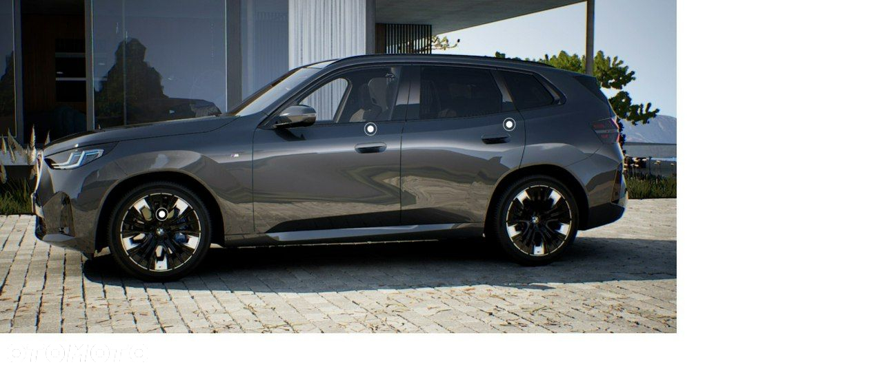 BMW X3 - 3