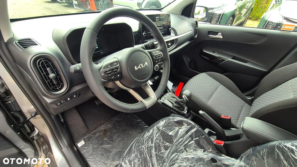 Kia Picanto 1.0 GDI L AMT - 16